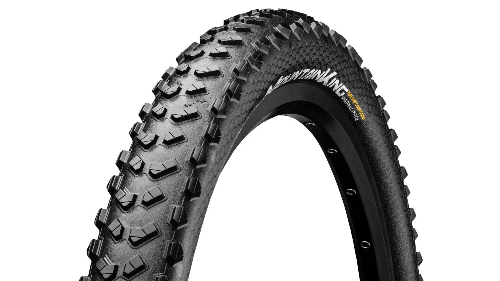 Conti Mountain King III 2.3 26