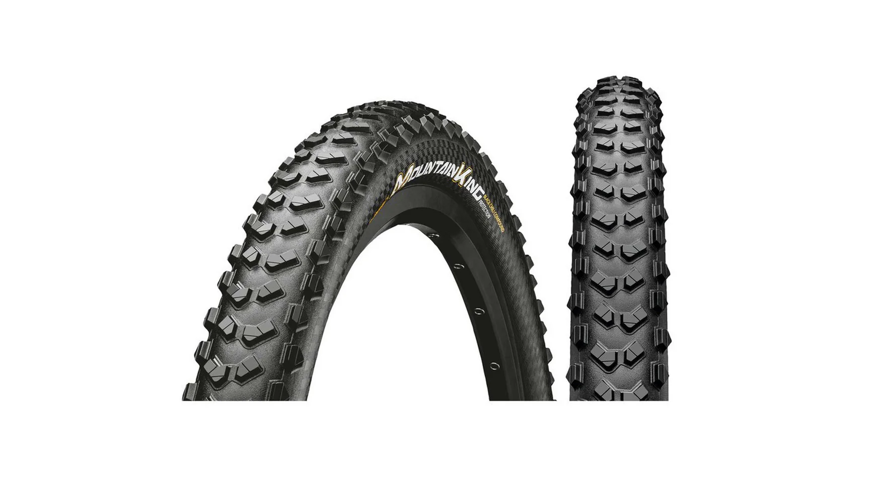 Conti Mountain King III 2.3 27,5