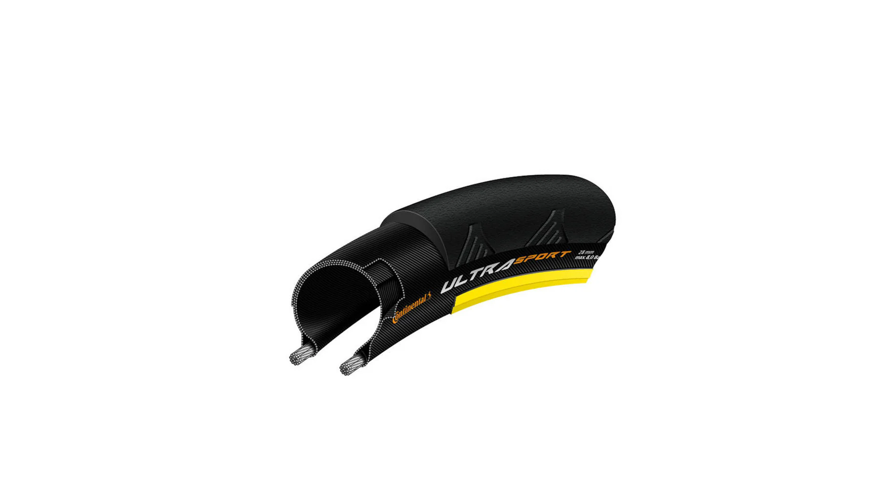 Conti Ultra Sport II - Image 2