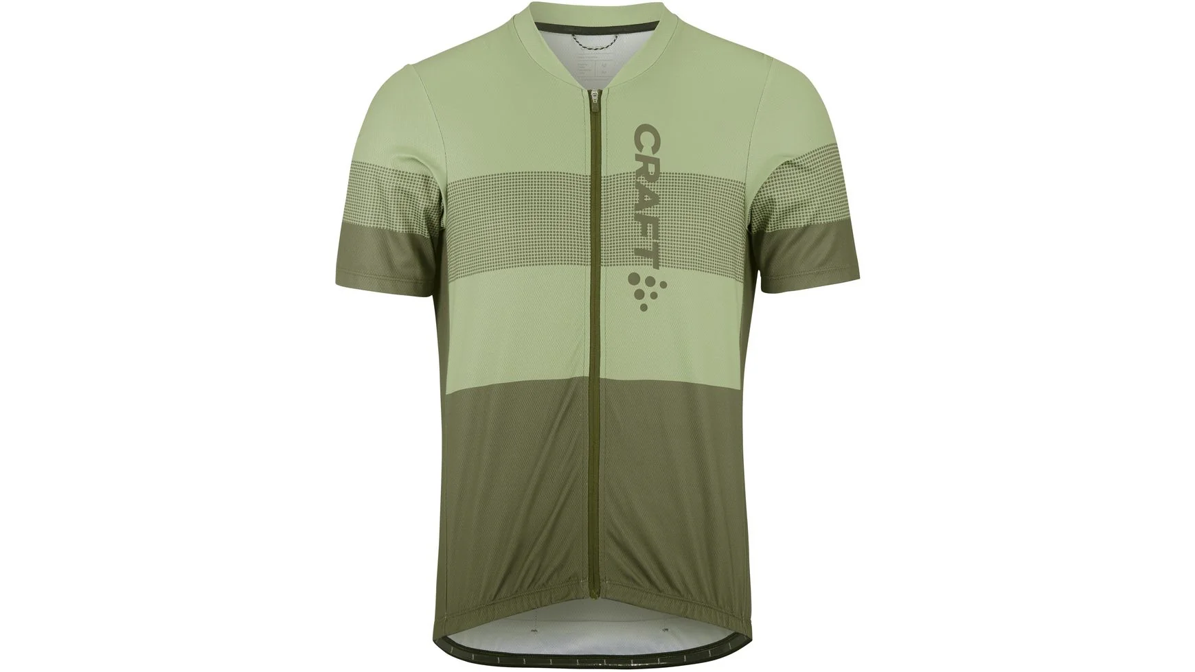 Craft CORE ENDUR LOGO JERSEY M - Image 5