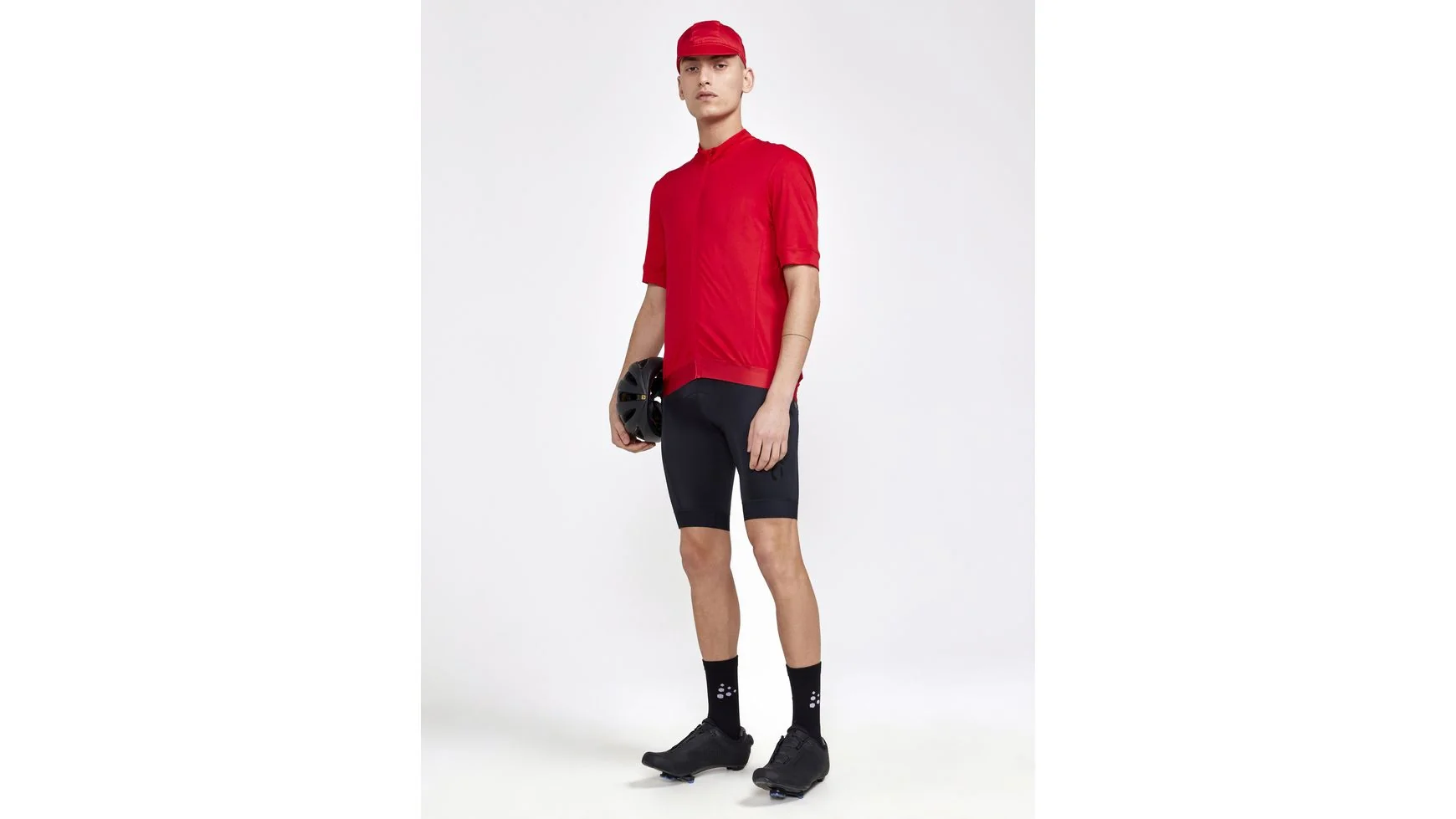Craft CORE ESSENCE JERSEY REGULAR F - Image 2