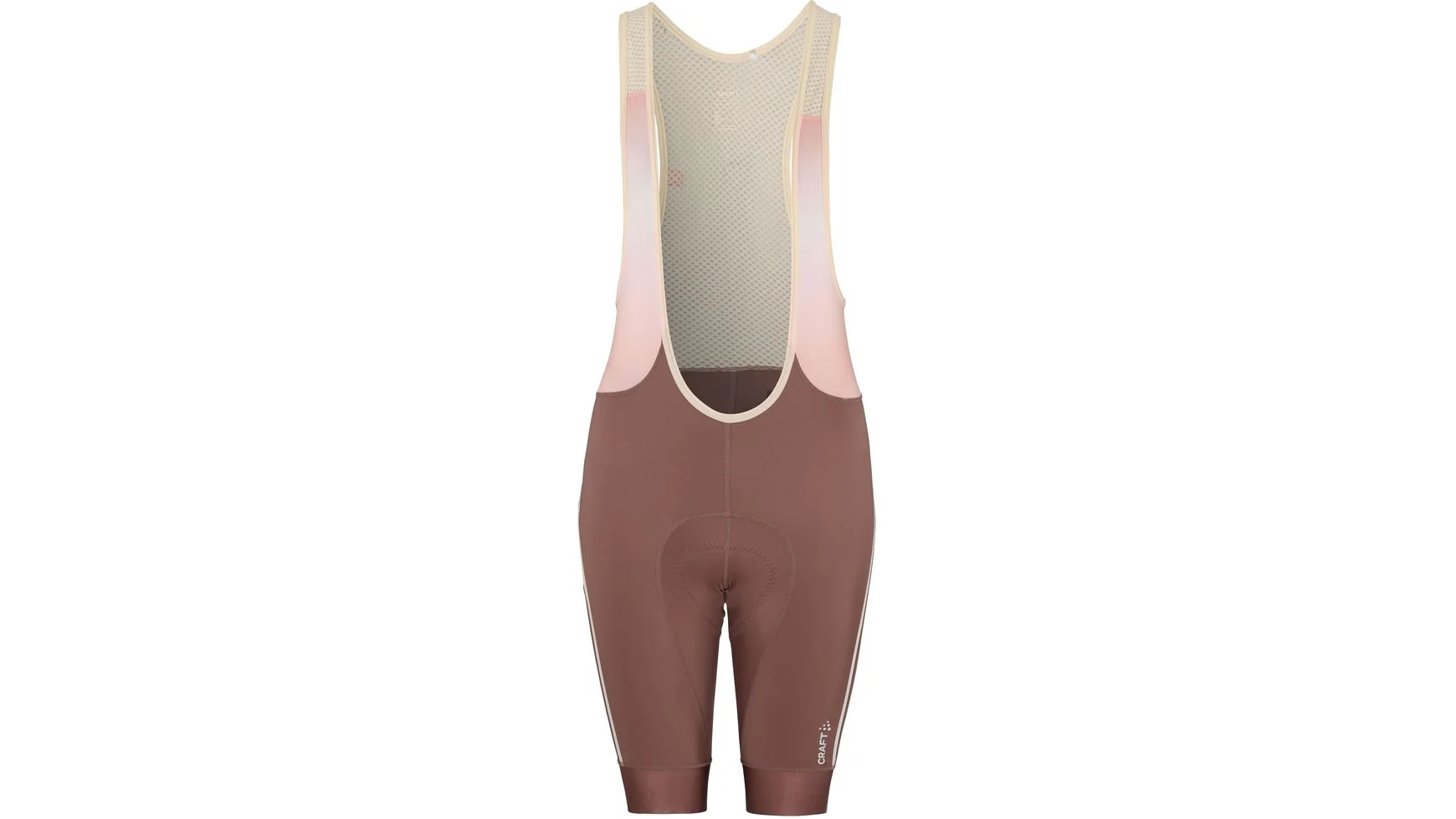 Craft CRAFT ADV ENDUR BIB SHORTS W
