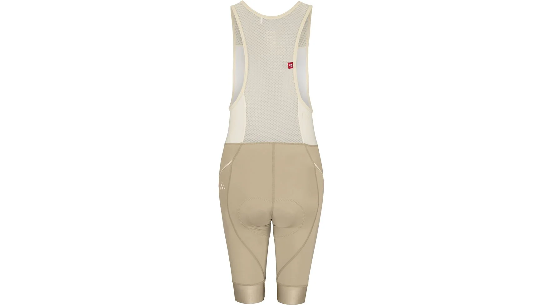 Craft CRAFT ADV ENDUR BIB SHORTS W - Image 2
