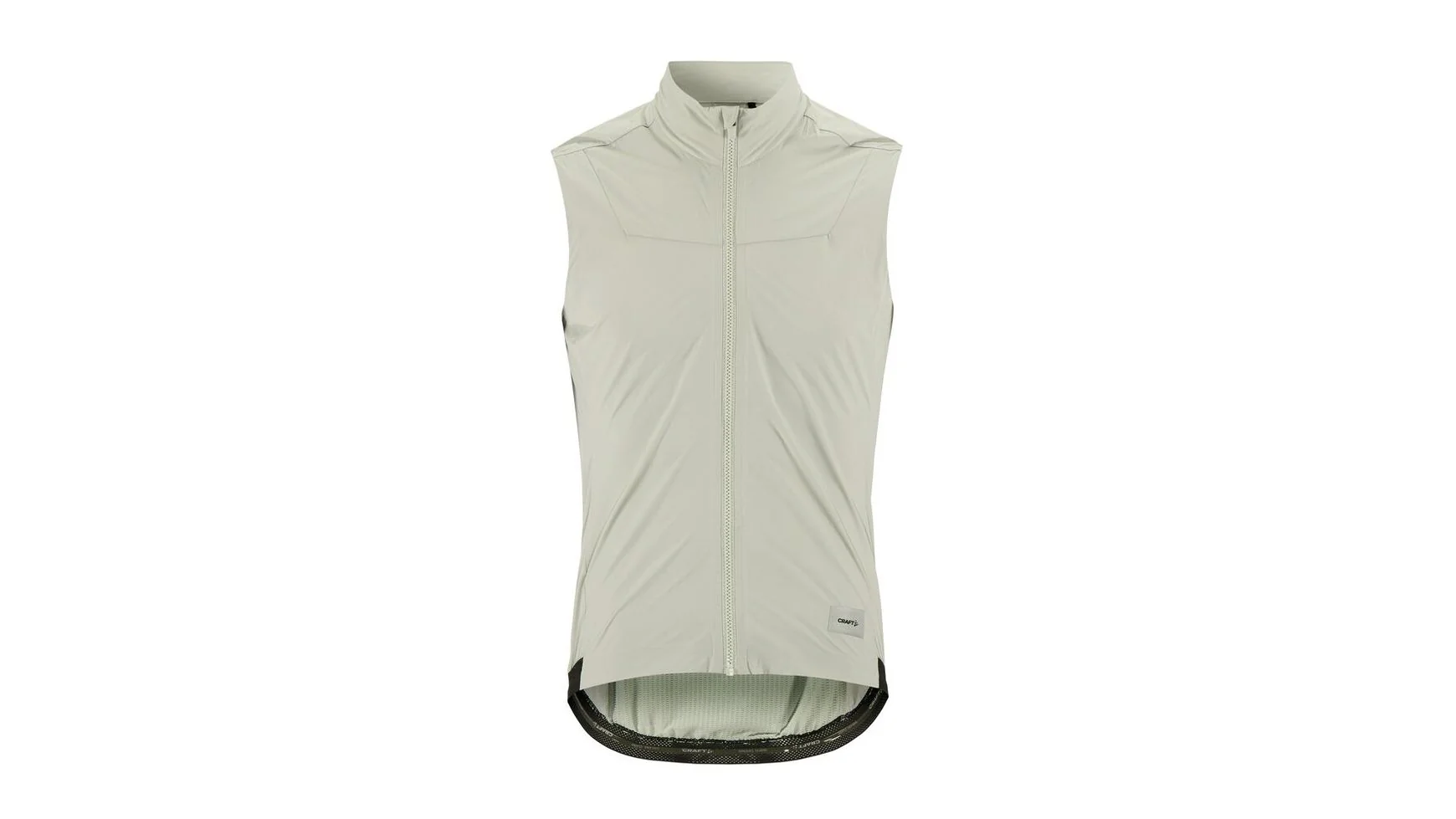 Craft Endur Light Wind Vest M - Image 2