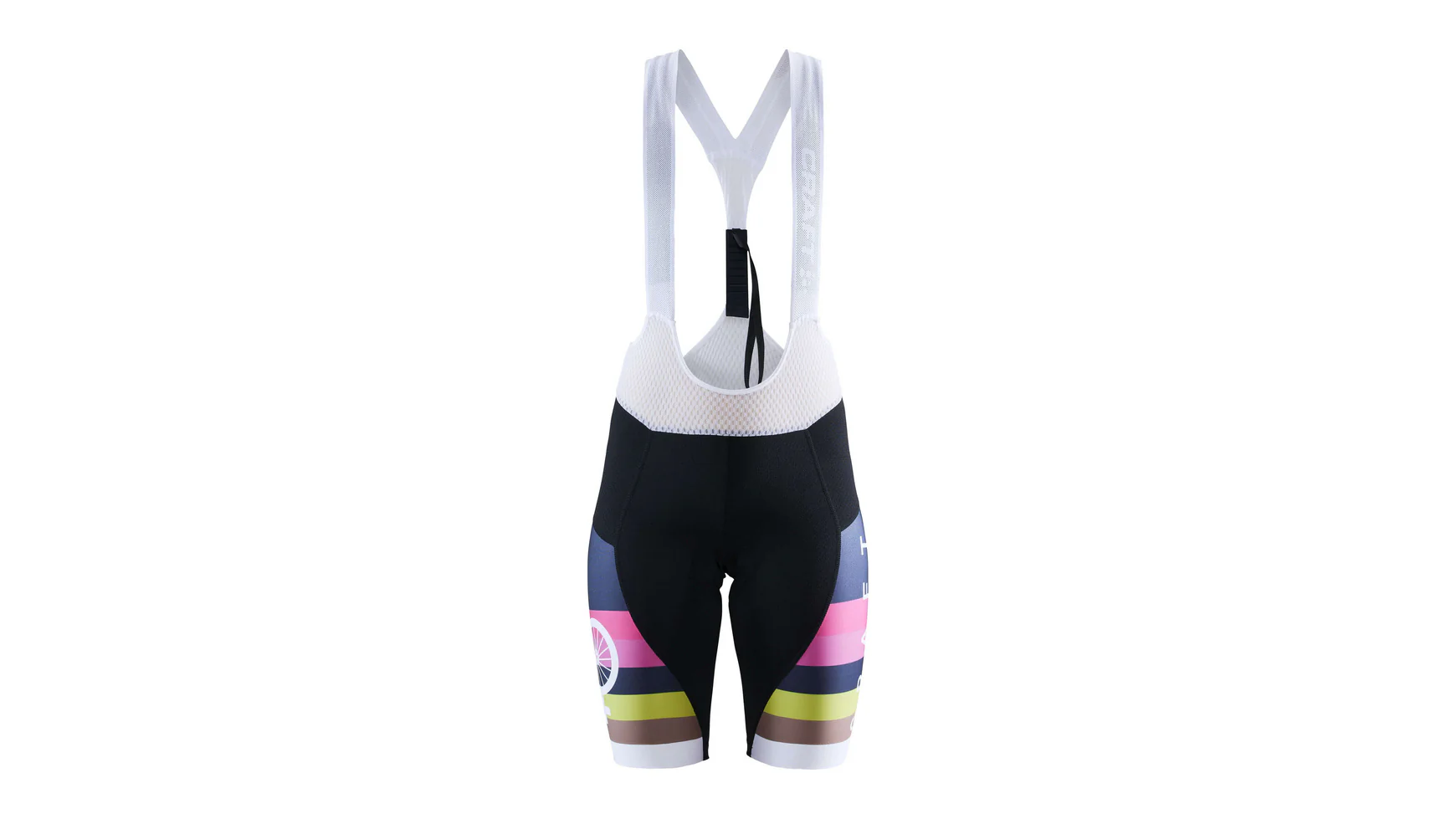 Craft Hale Glow Bib Shorts W