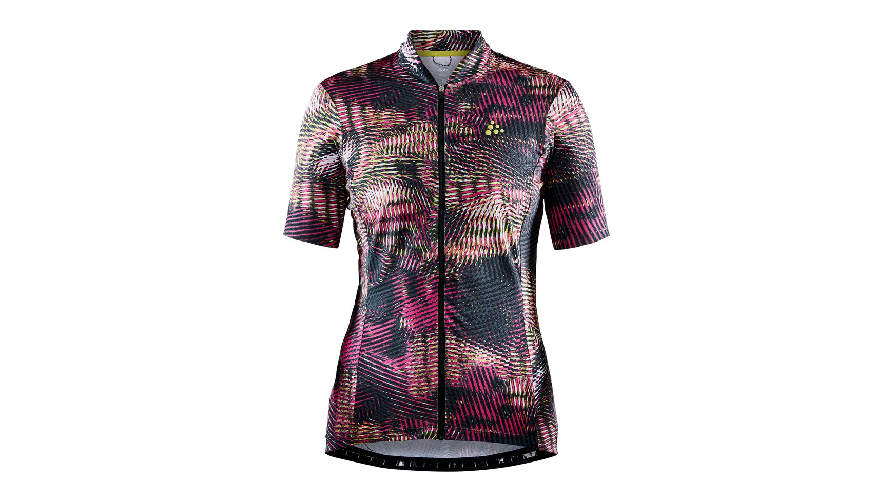 Craft Hale Graphic Jersey W - Image 2