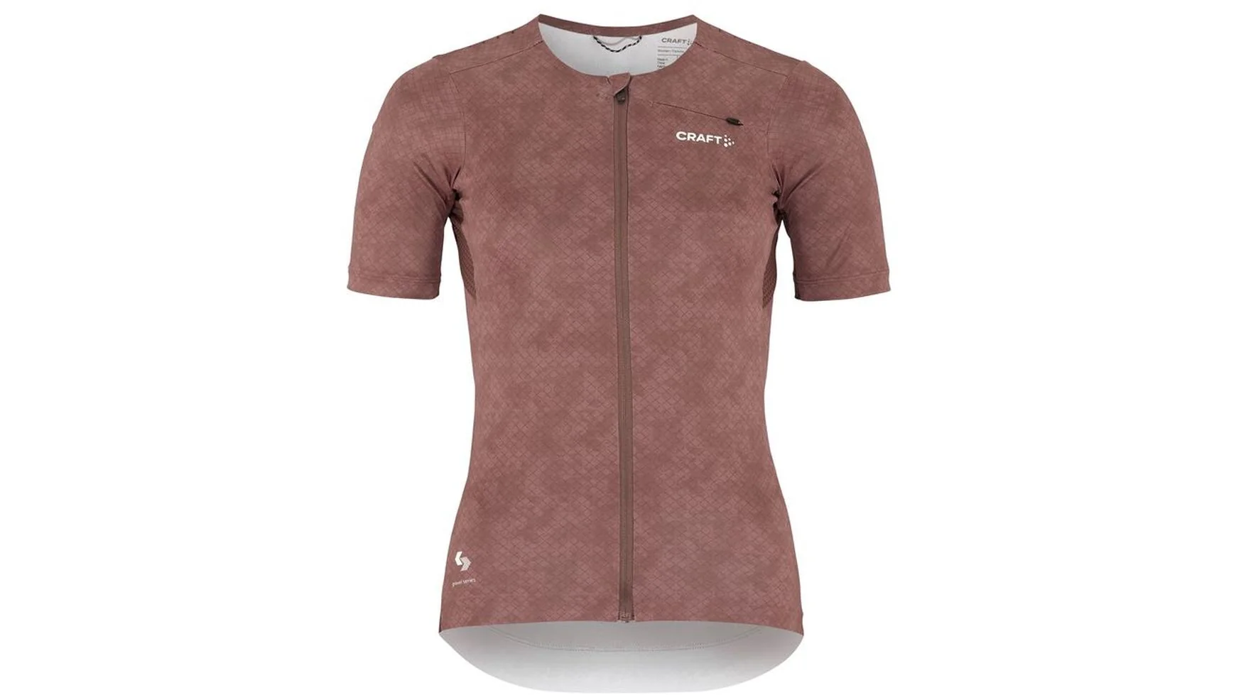 Craft PRO GRAVEL SS JERSEY W