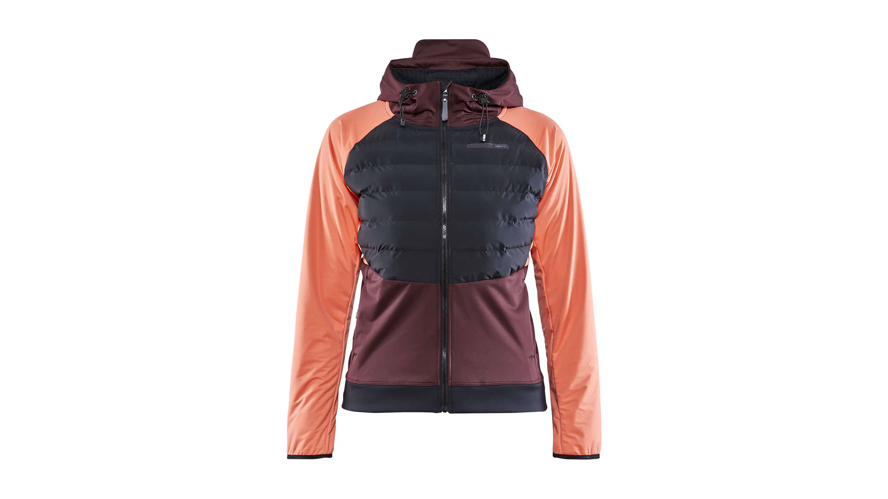 Craft Pursuit Thermal Jacket W