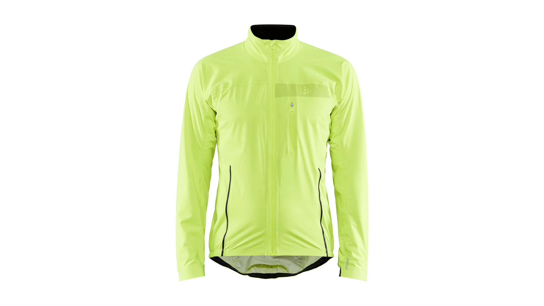 Craft Surge Regenjacke Herren