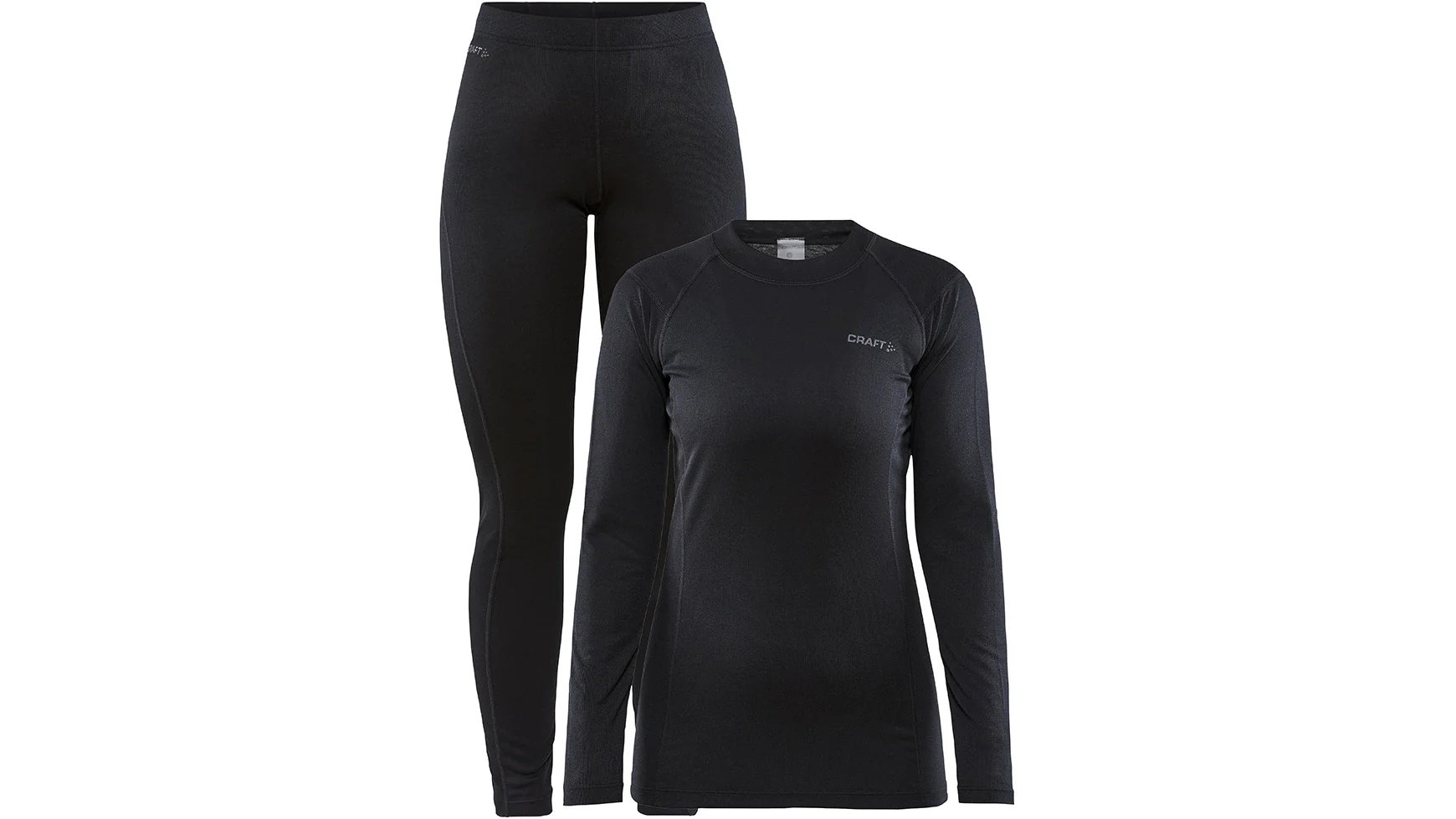 Craft Core Warm Baselayer Set W
