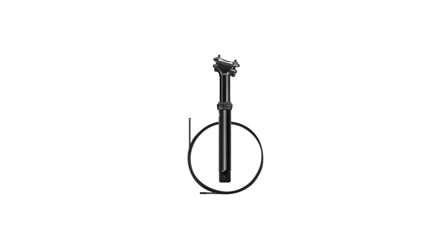 Crankbrothers Highline XC/GR 27,2mm