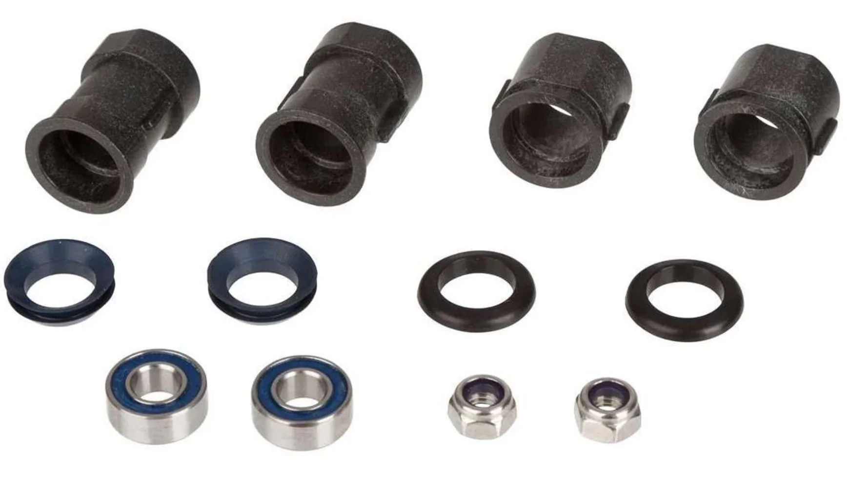 Crankbrothers Refresh Kit D.Shot