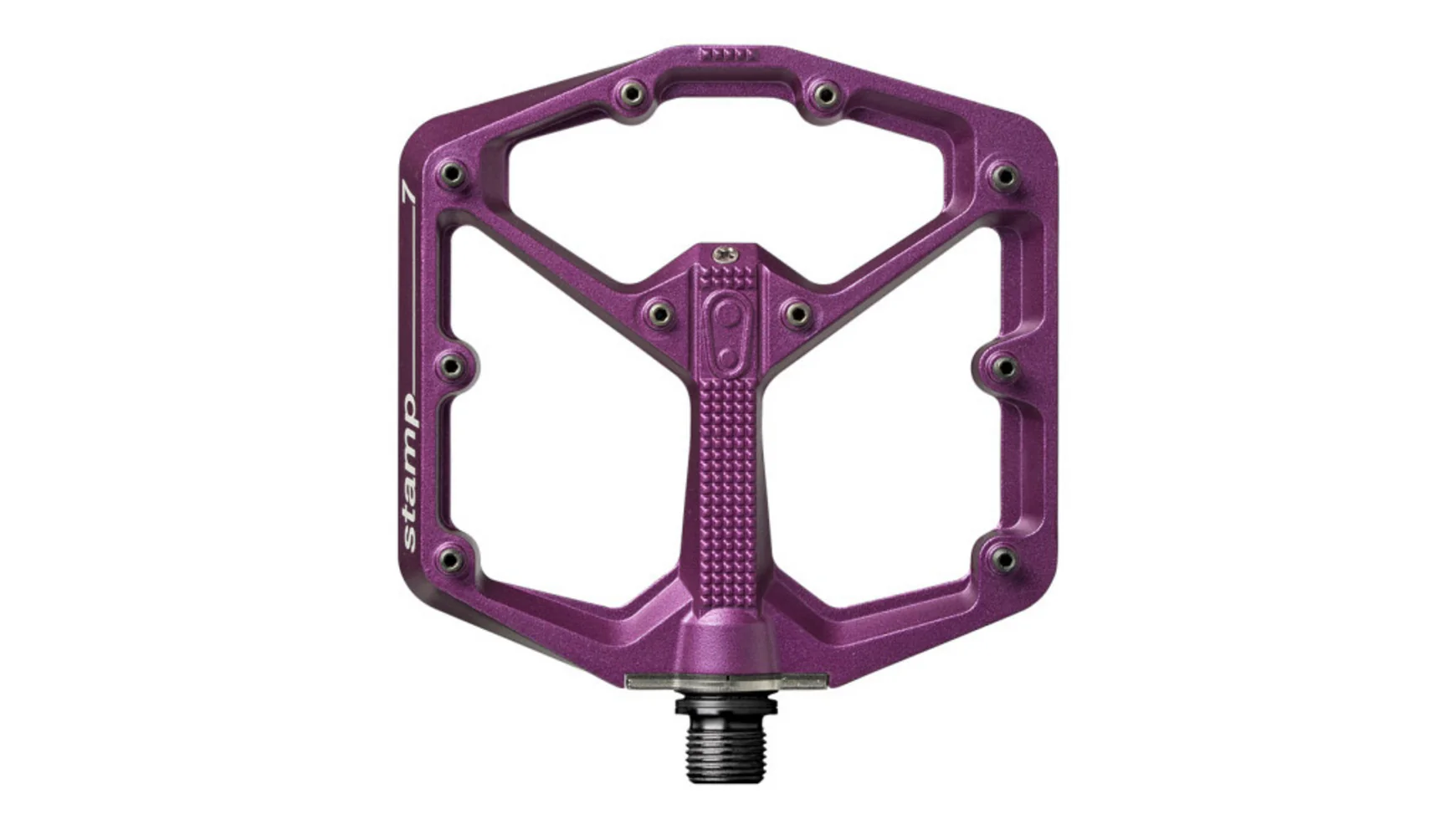 Crankbrothers Stamp 7 Pedale, Large