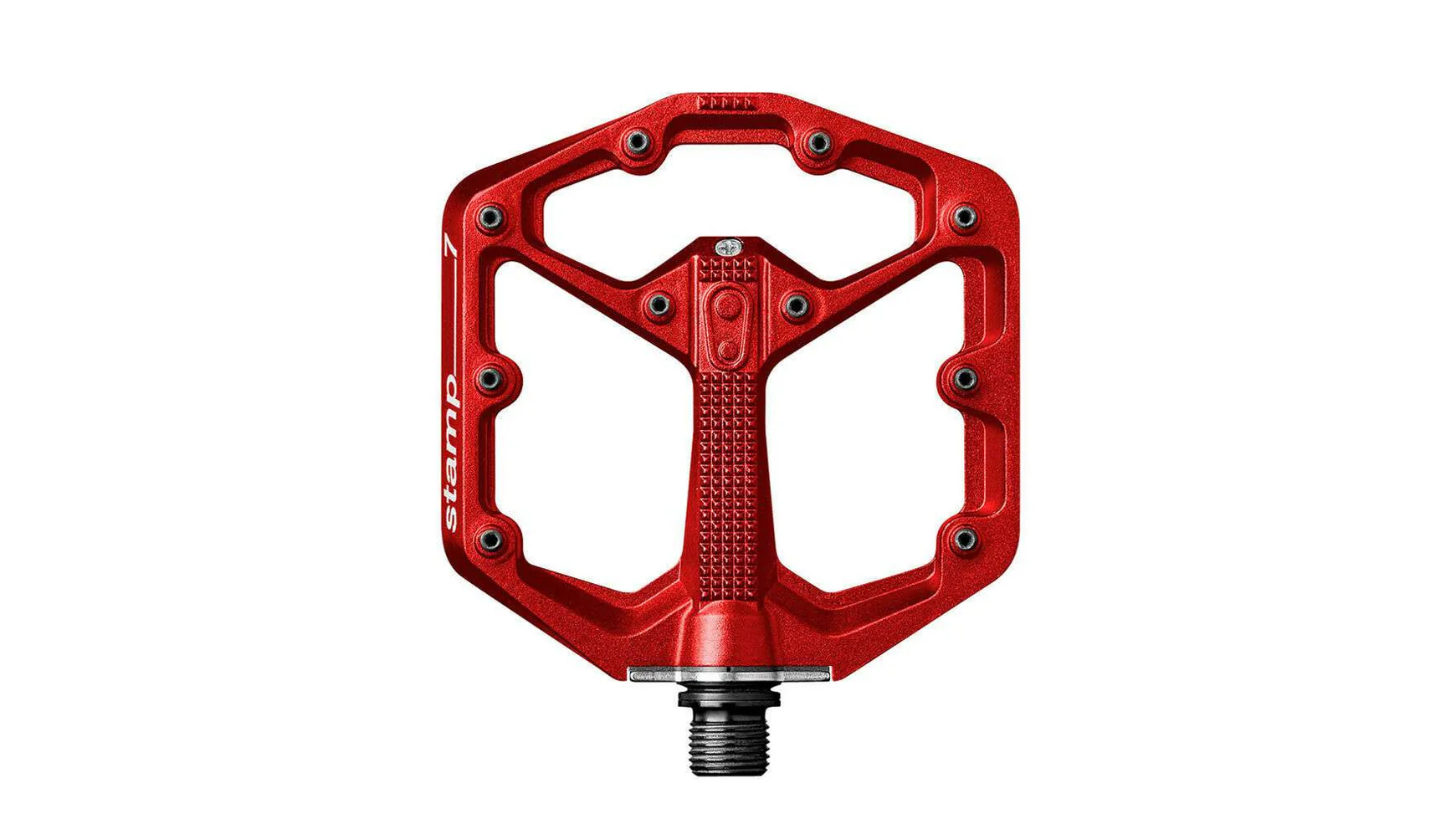 Crankbrothers Stamp 7 Pedale, Small - Image 2