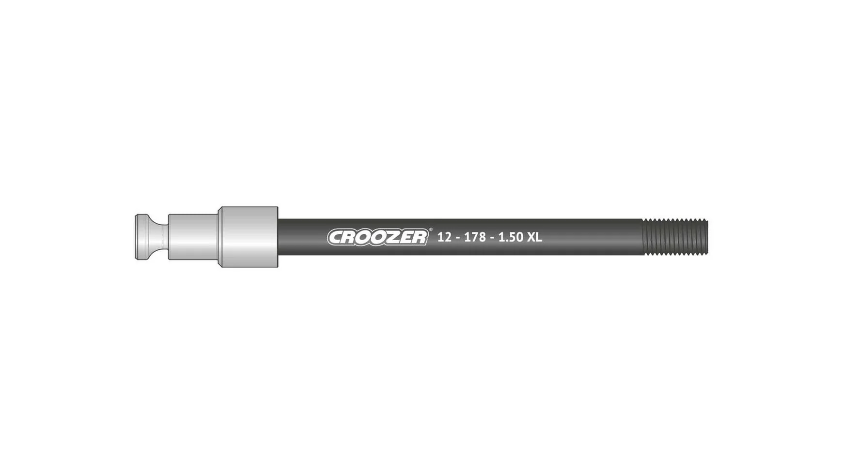 Croozer 12-178-1.50 XL