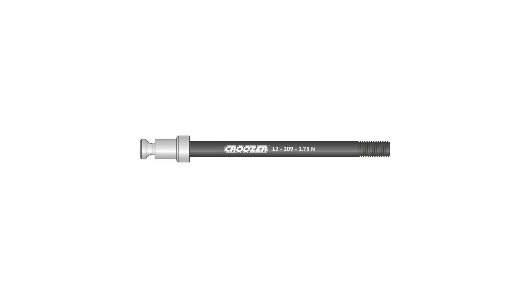 Croozer 12-209-1.75 N