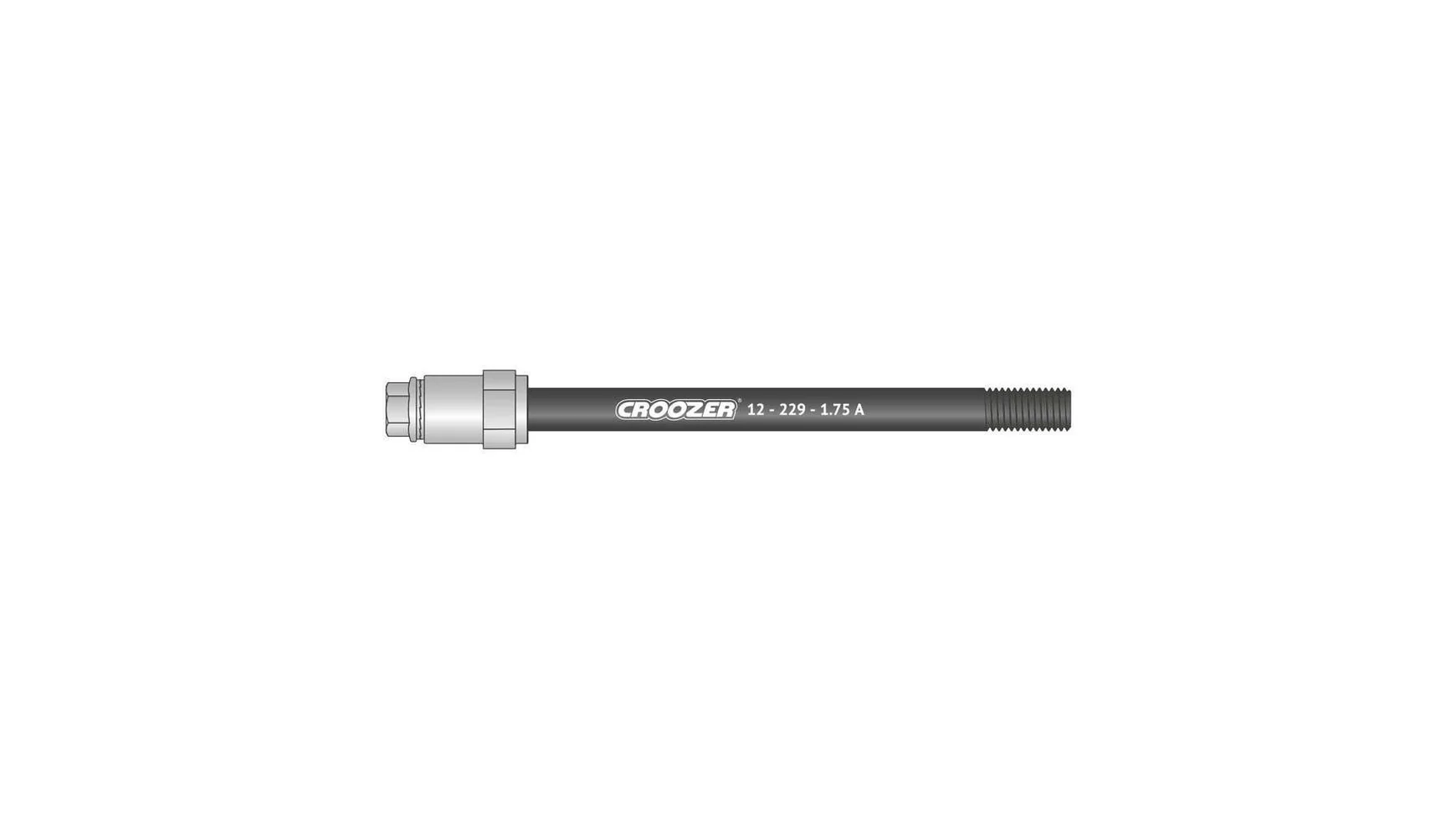 Croozer 12-229-1.75 A