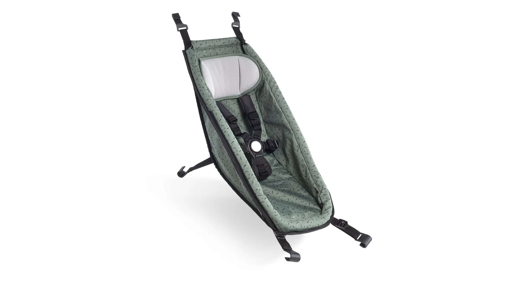 Croozer Babysitz Kid ab 2014 - Image 3