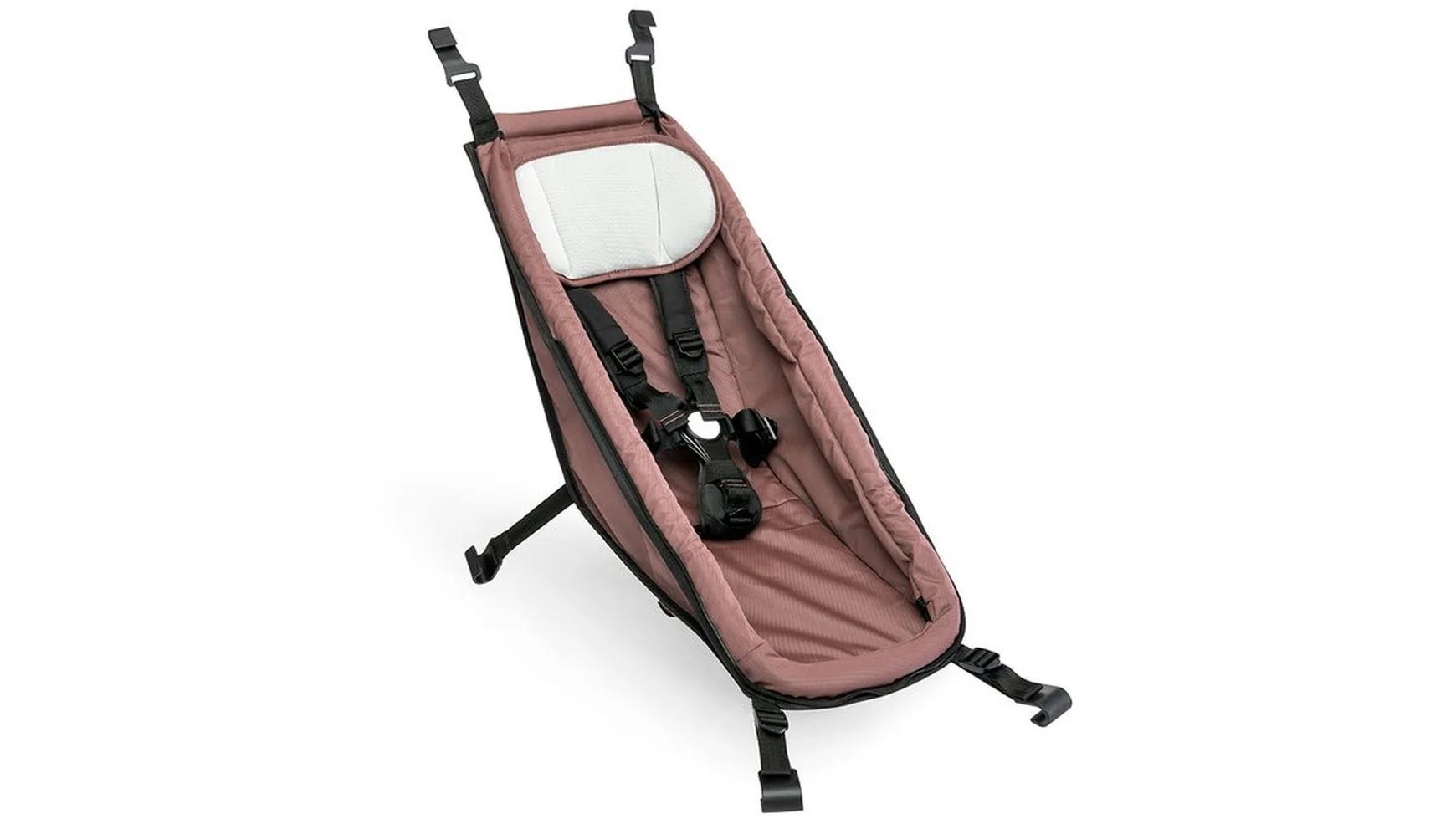 Croozer Babysitz Kid ab 2014 - Image 5