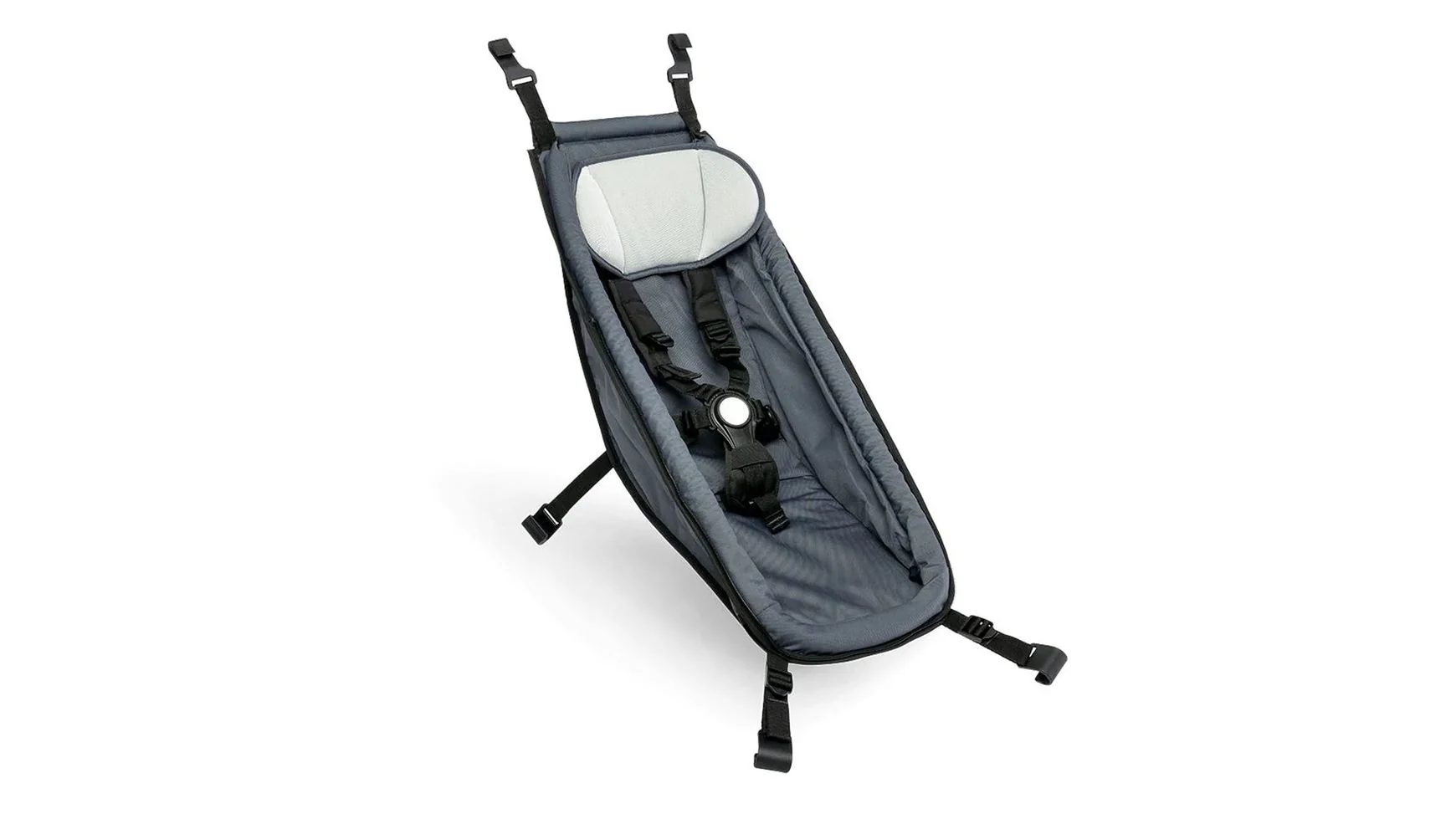 Croozer Babysitz Kid ab 2014 - Image 6