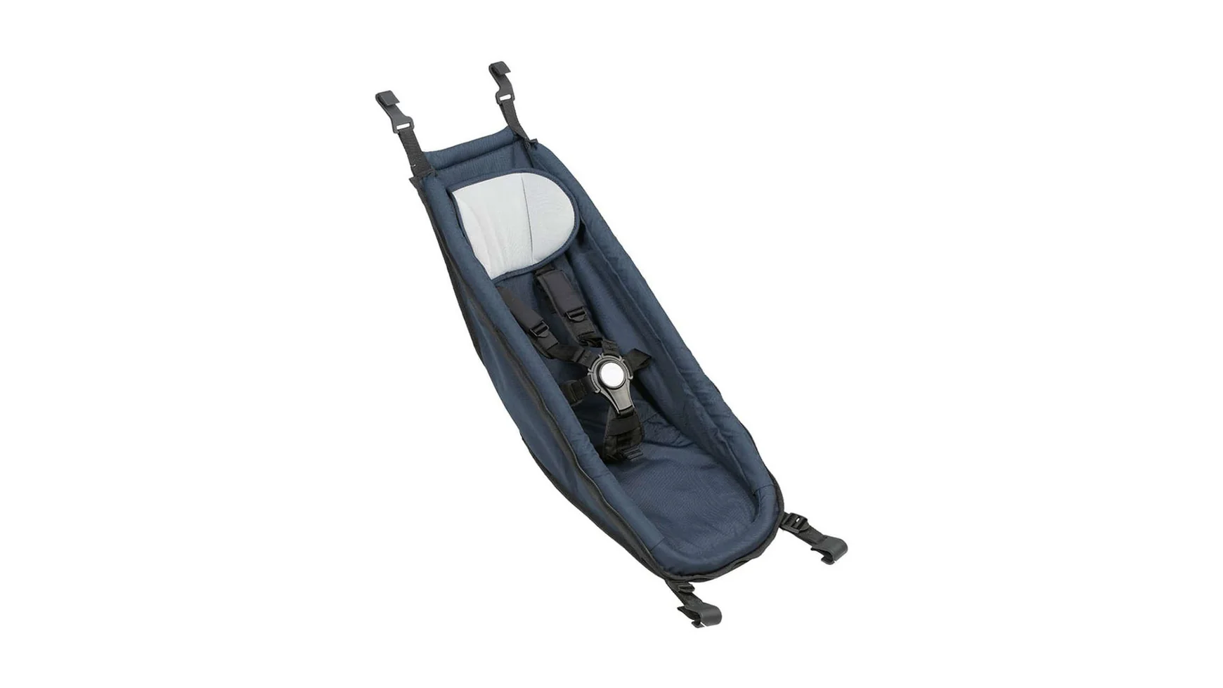 Croozer Babysitz Kid & Kid Plus - Image 2