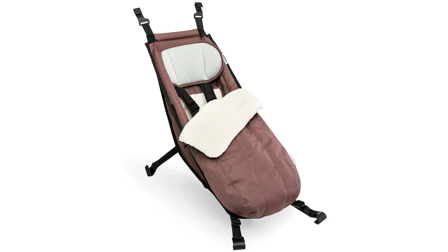 Croozer Babysitz Winter-Set - Image 5