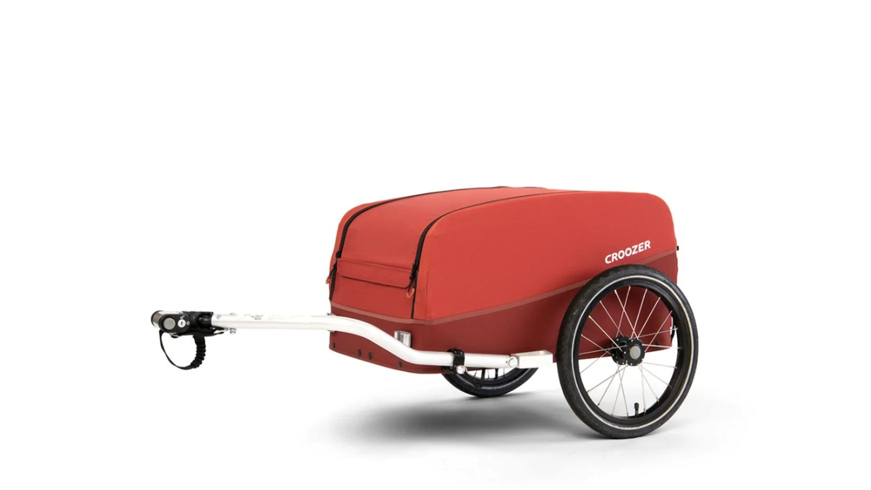 Croozer Cargo Kalle Fahrradanhänger