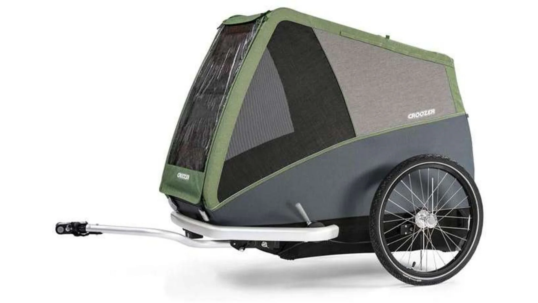 Croozer Dog Bruuno Fahrradanhänger