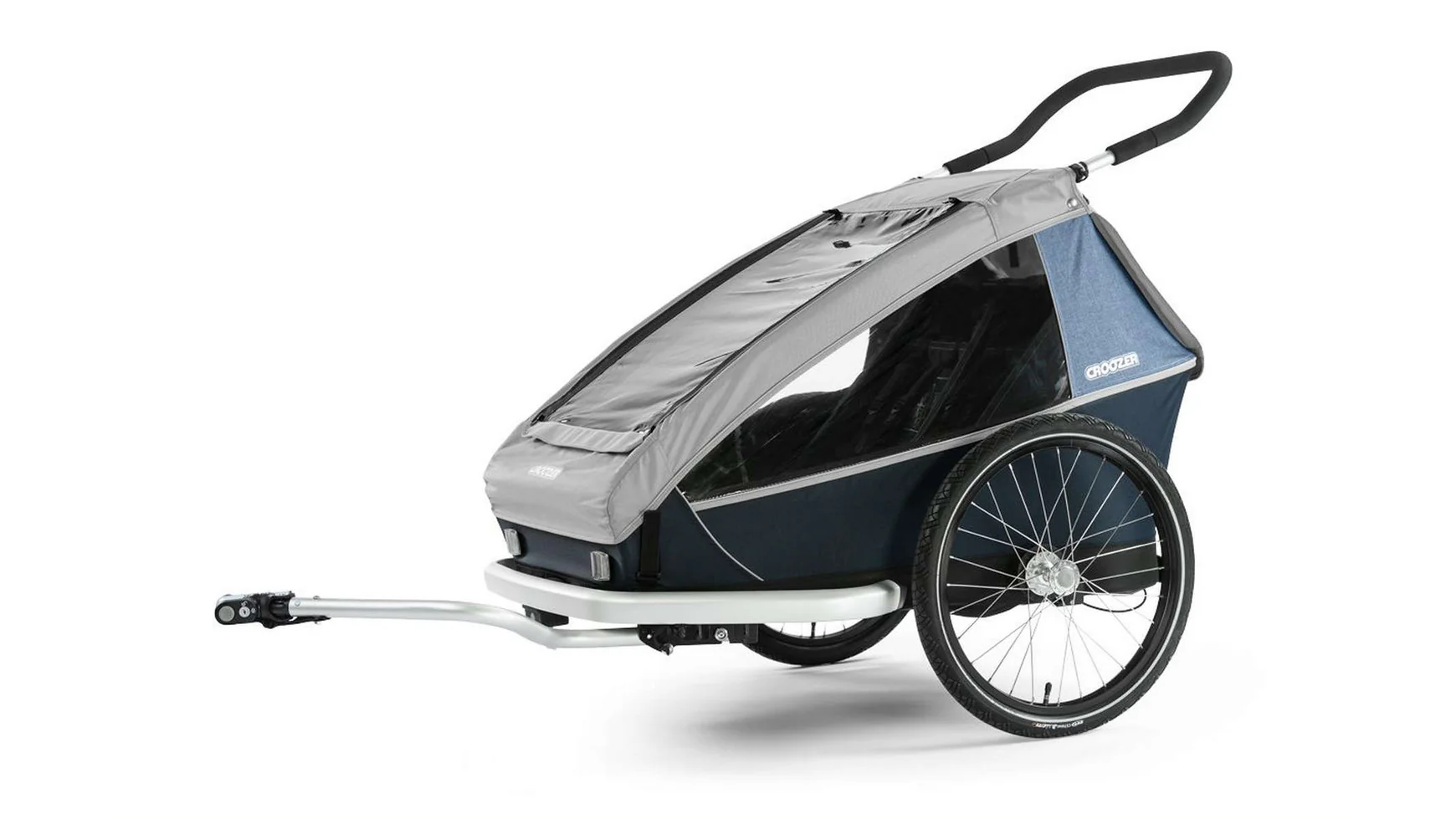 Croozer Kid LE Light