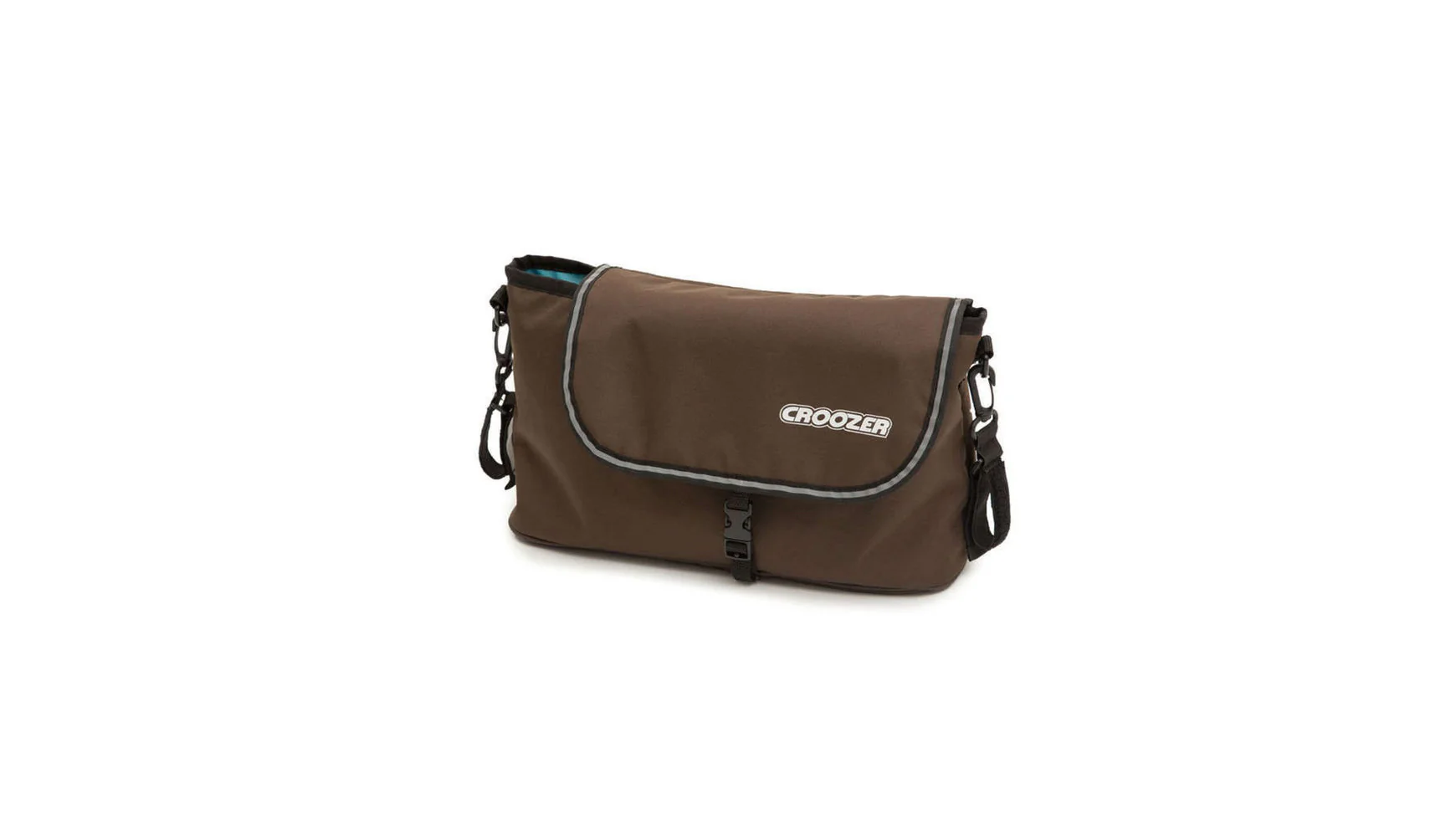 Croozer Kid Plus Schiebebügeltasche
