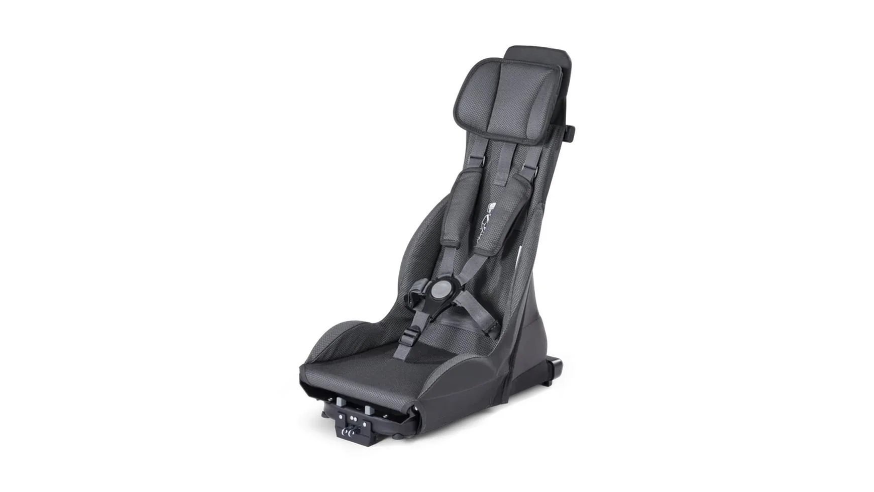 Croozer Kid YUUNA 2 Sitz