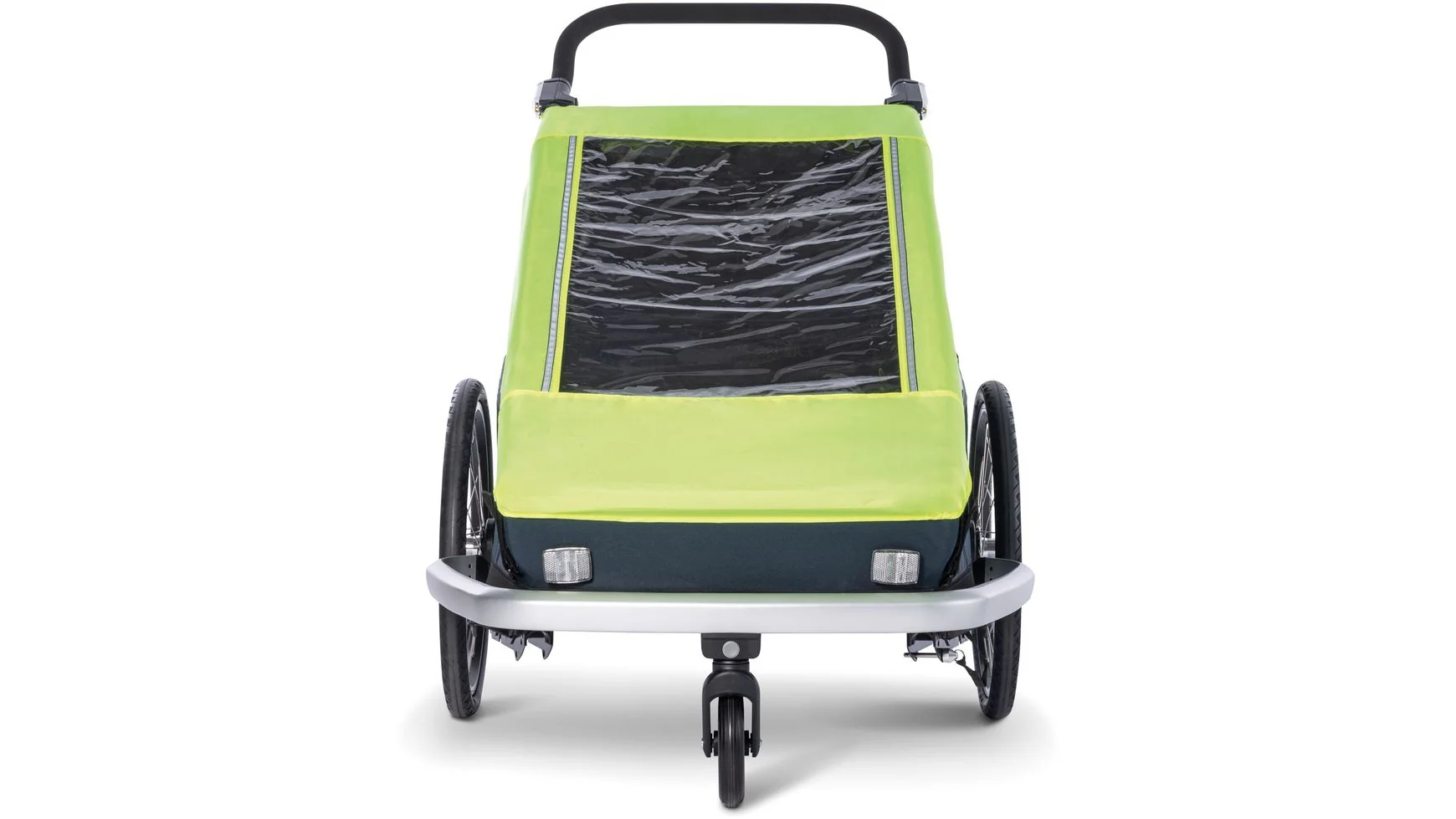 Croozer Regenverdeck Kid 2