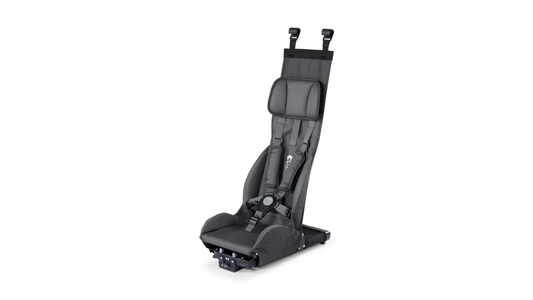Croozer Yuuna Kindermodul Basissitz