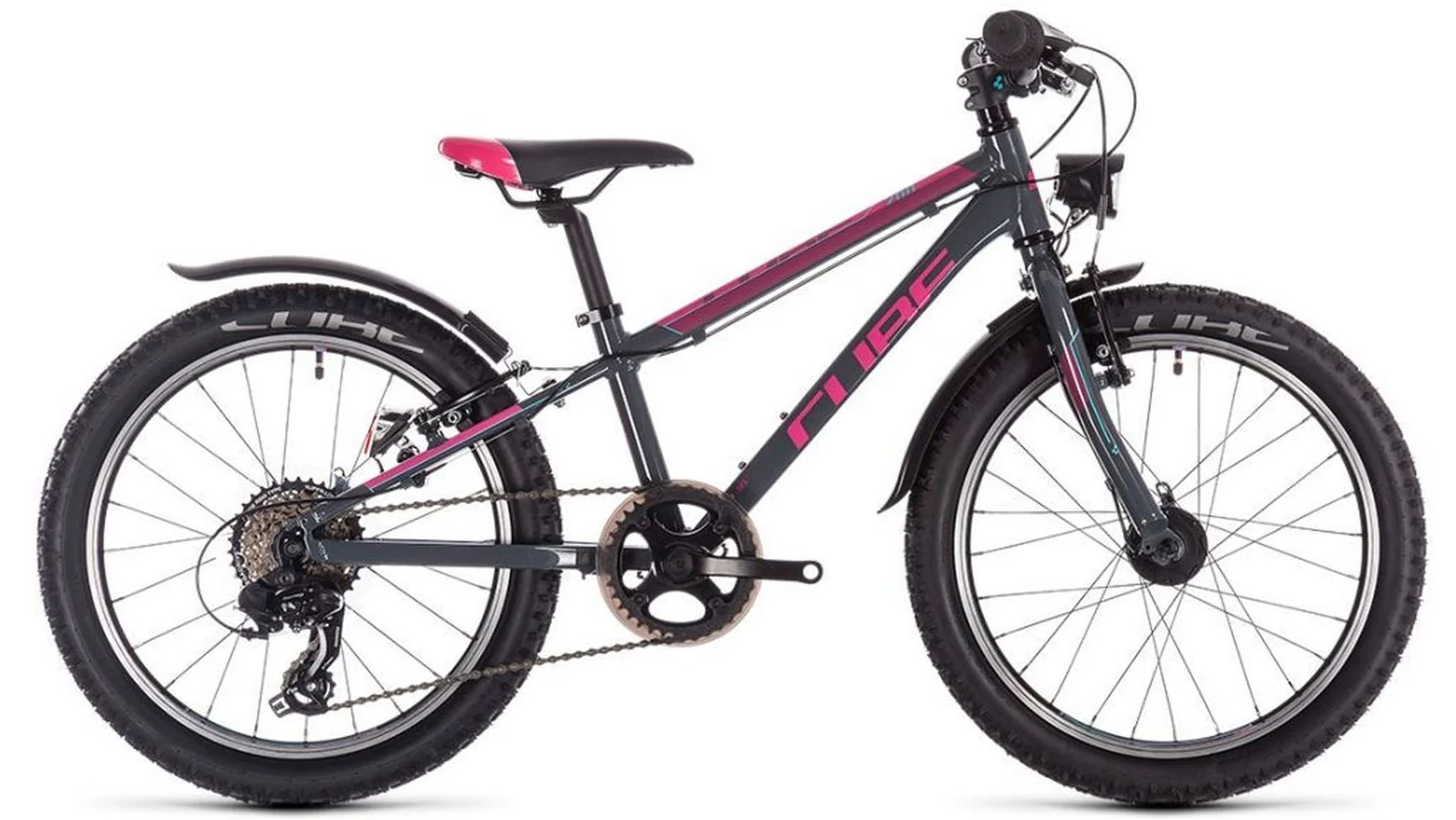 Cube Access 200 Allroad