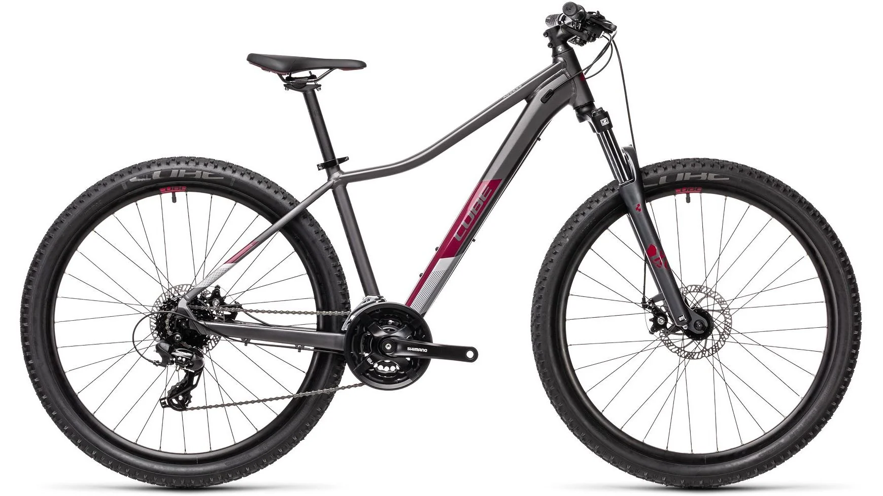 Cube Access WS 29