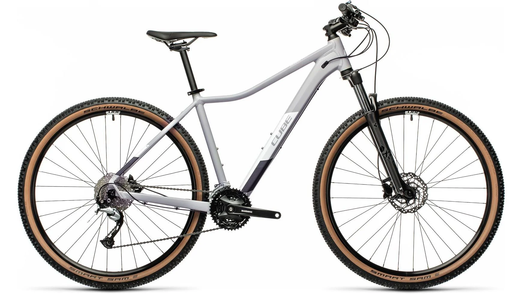 Cube Access WS Pro 29