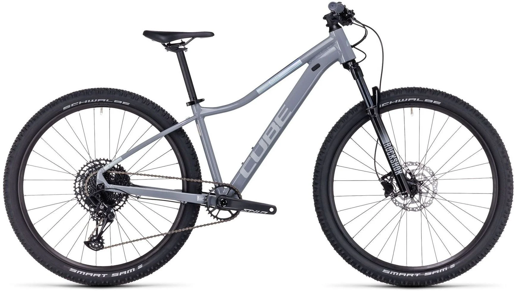 Cube Access WS SLX