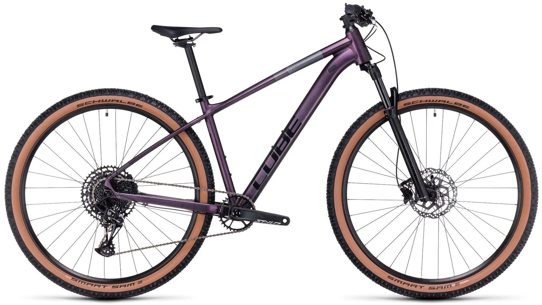 Cube Access WS SLX - Image 2