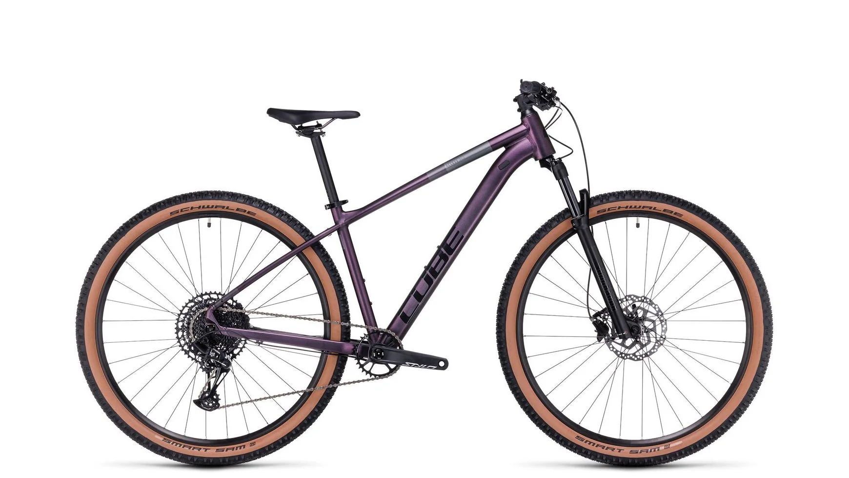 Cube Access WS SLX - Image 3