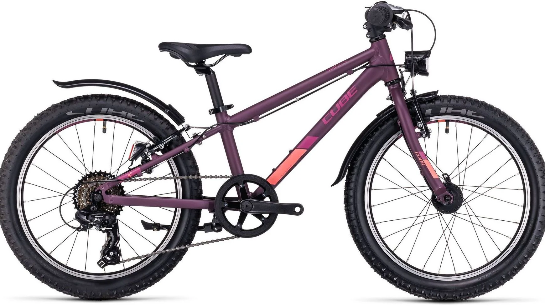 Cube Acid 200 Allroad - Image 2