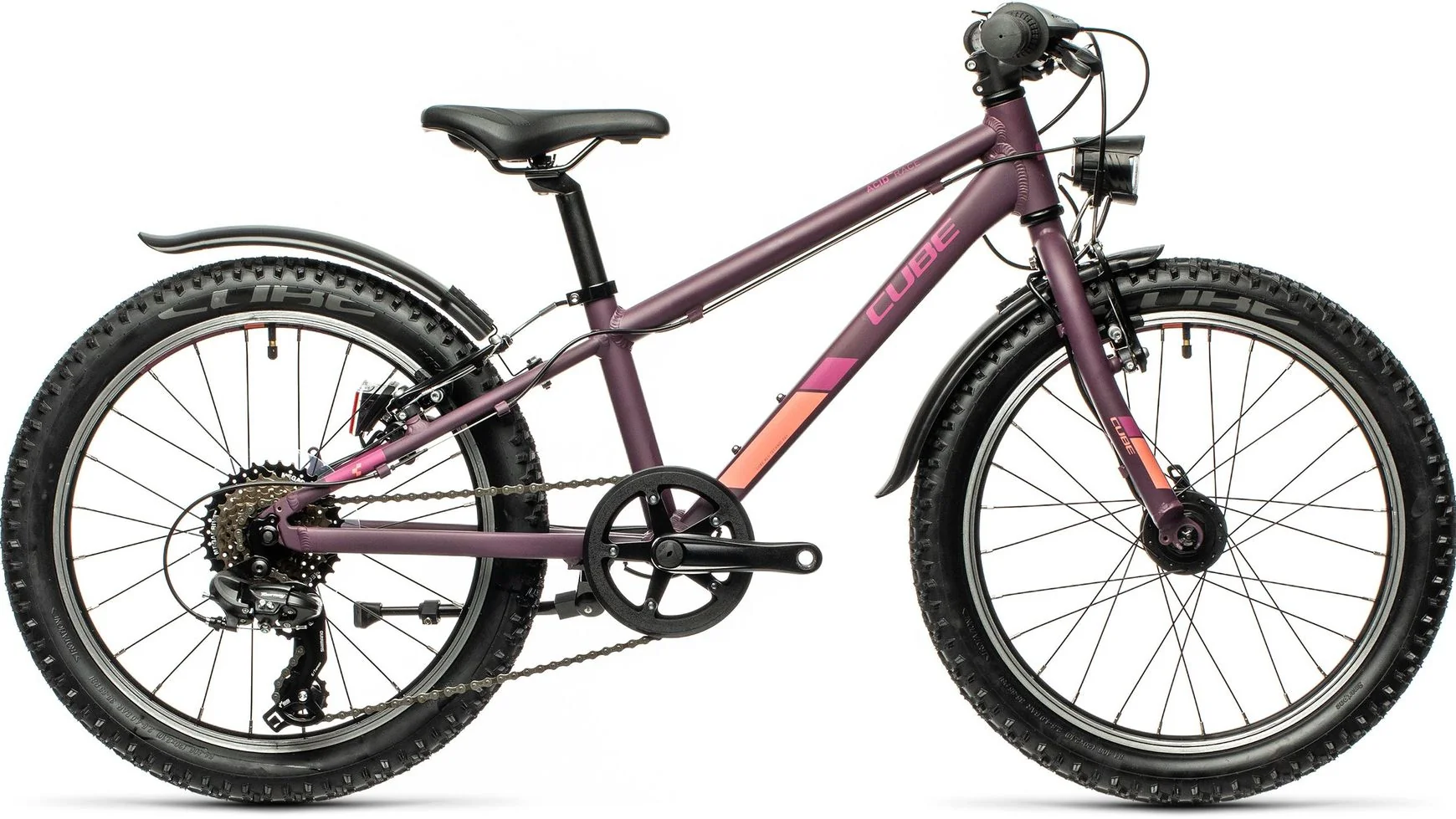 Cube Acid 200 Allroad - Image 2