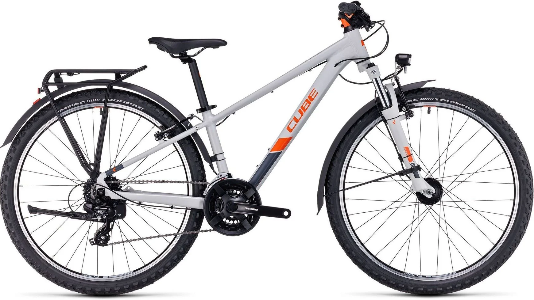 Cube Acid 260 Allroad