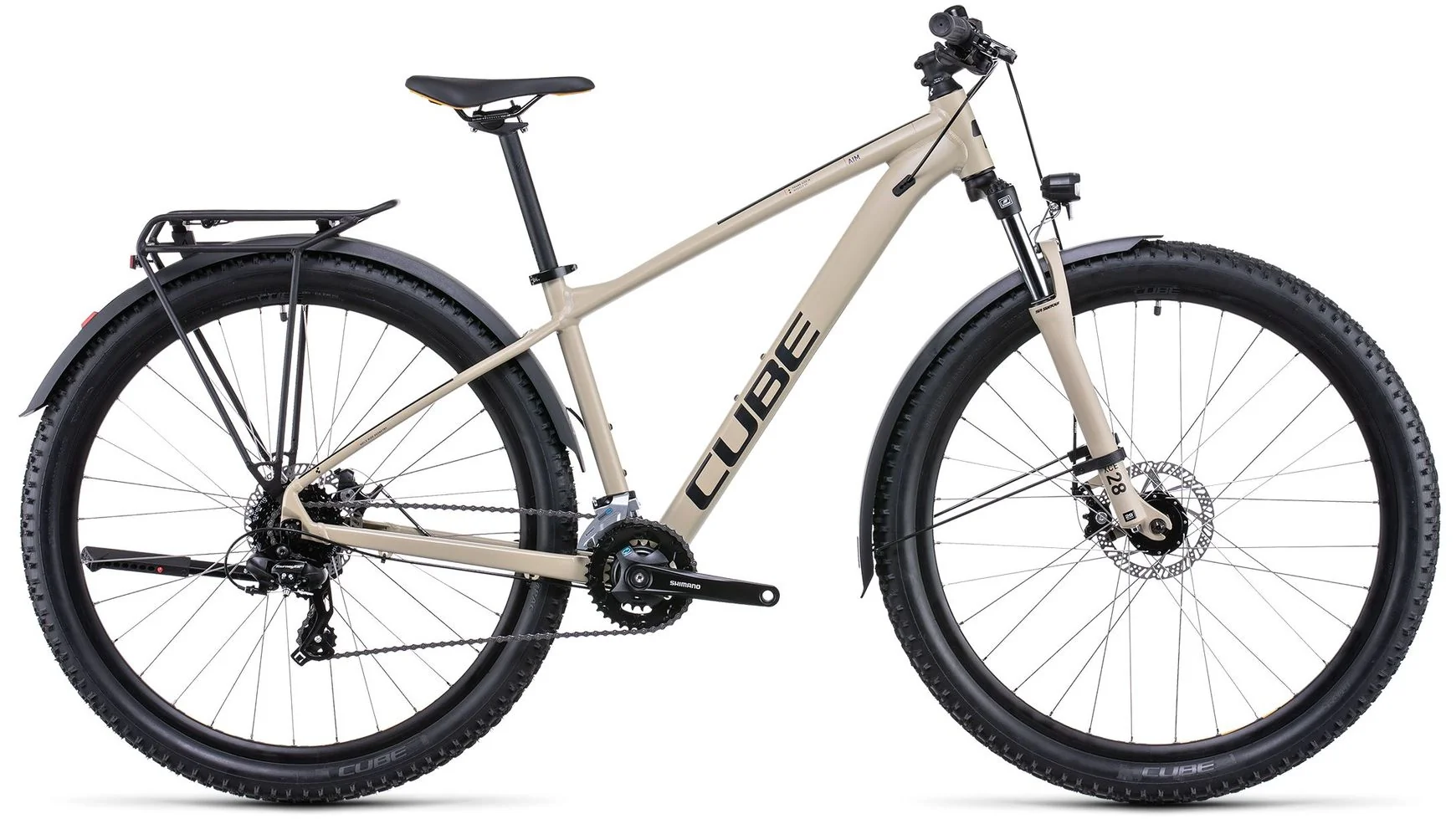 Cube Aim Allroad 27,5 - Image 3