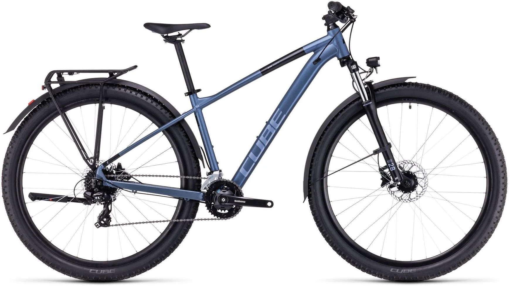 Cube Aim Allroad 27,5 - Image 3