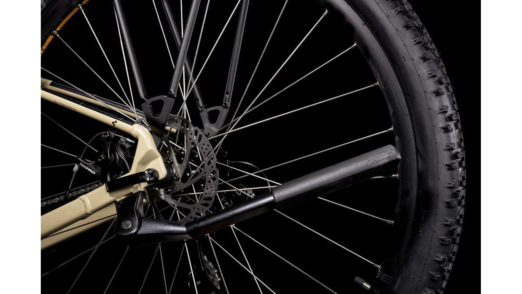 Cube Aim Allroad 29 - Image 2