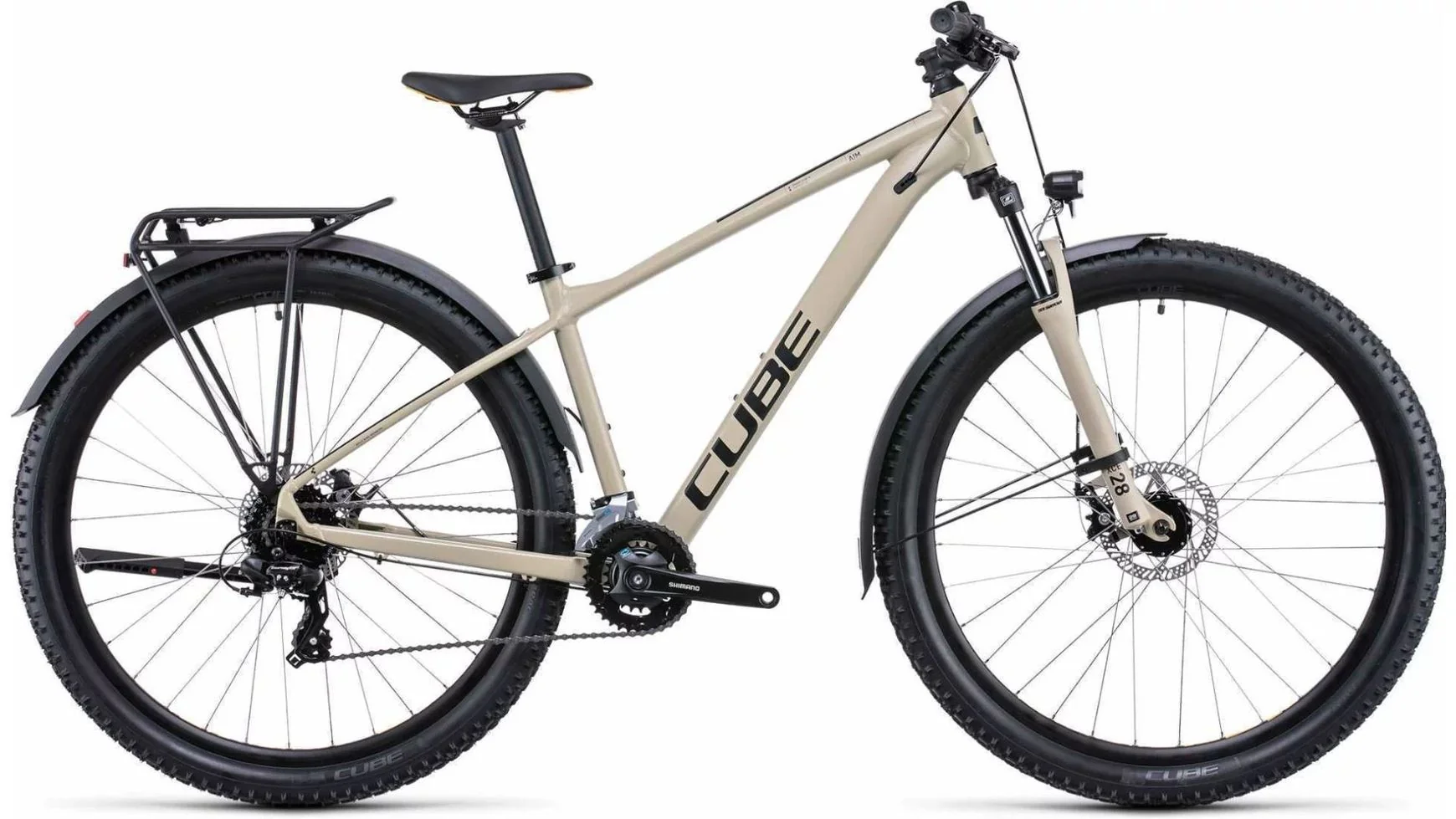 Cube Aim Allroad 29 - Image 3