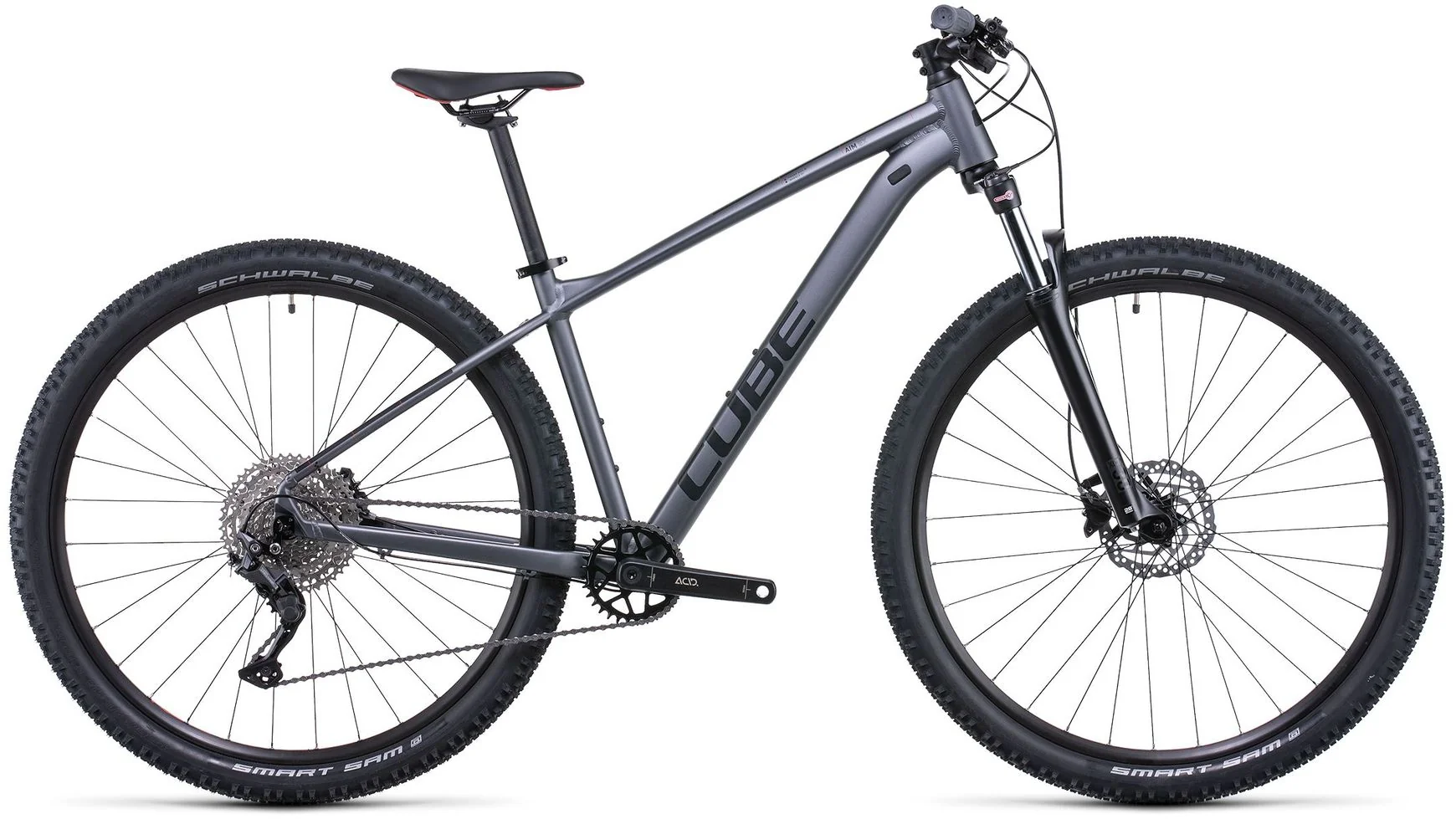 Cube Aim EX 27,5 - Image 2