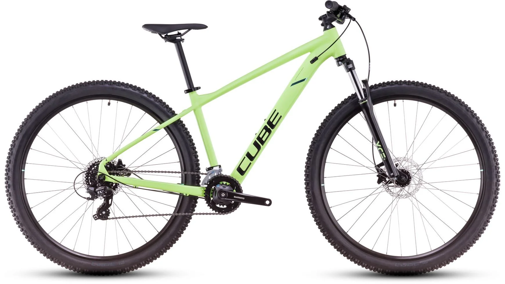 Cube Aim One 27,5 Zoll