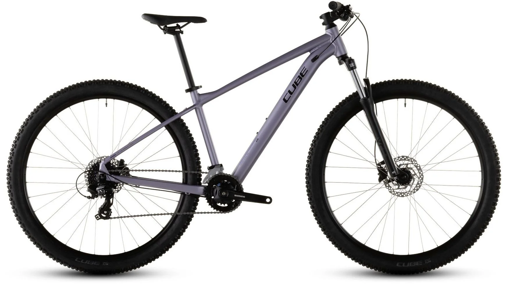 Cube Aim ONE 27,5