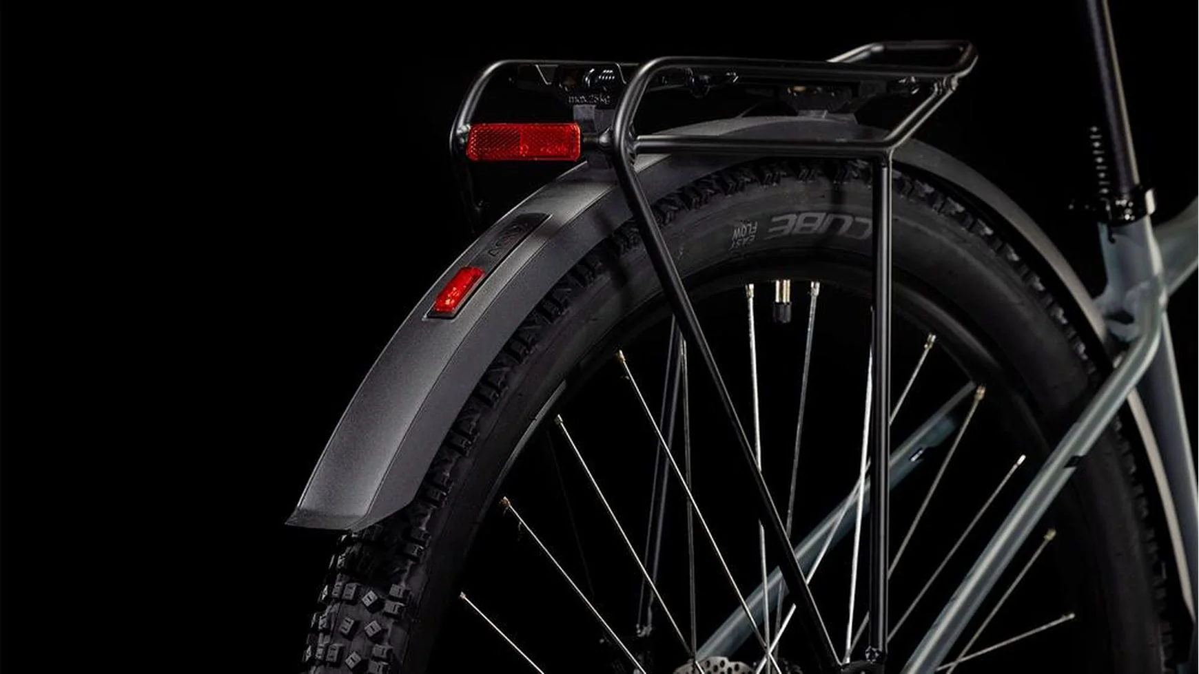 Cube Aim ONE Allroad 29 - Image 4